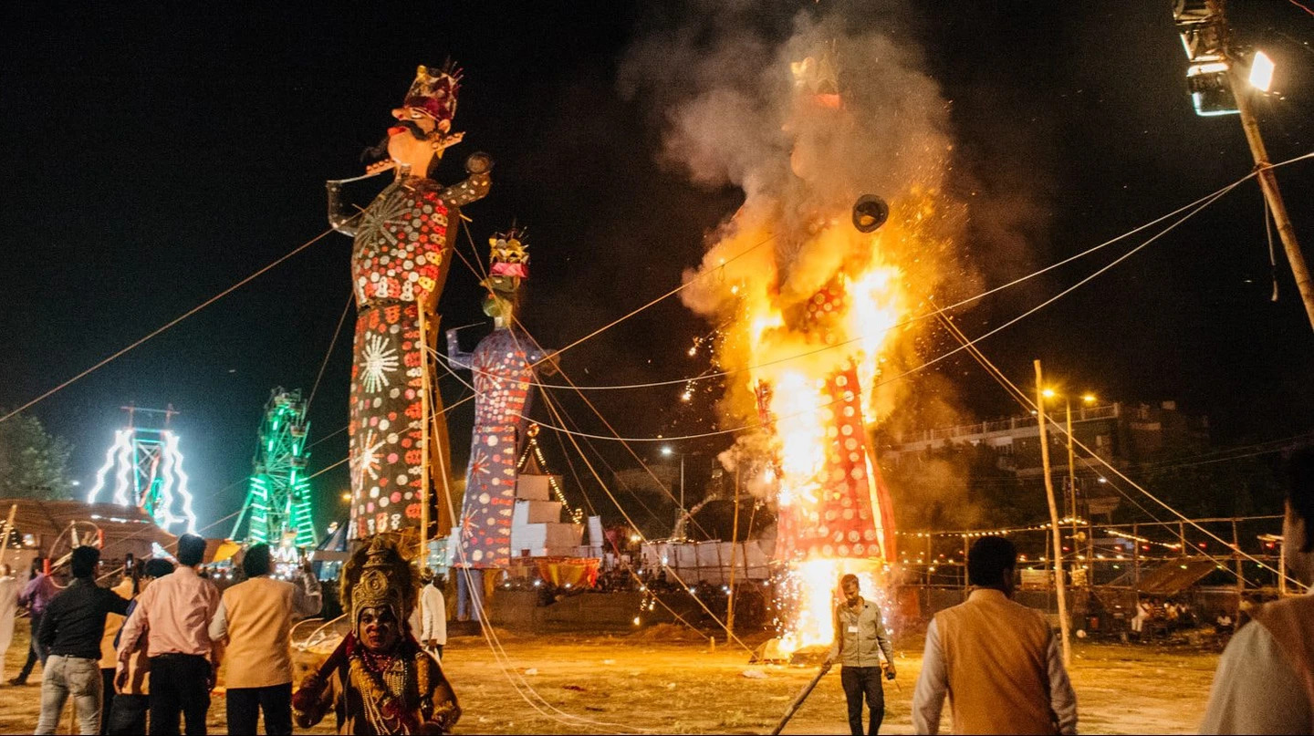 Dussehra