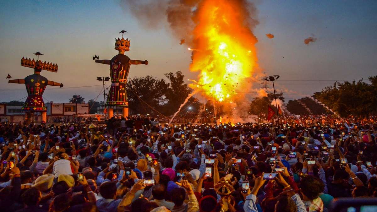 Dussehra