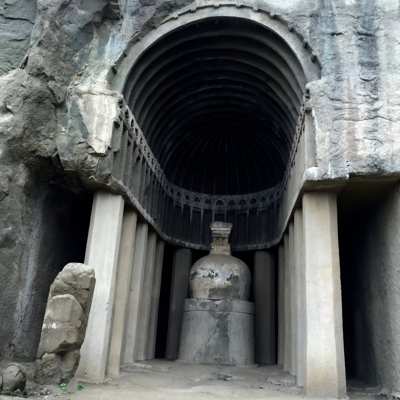 Sambhajinagar Caves