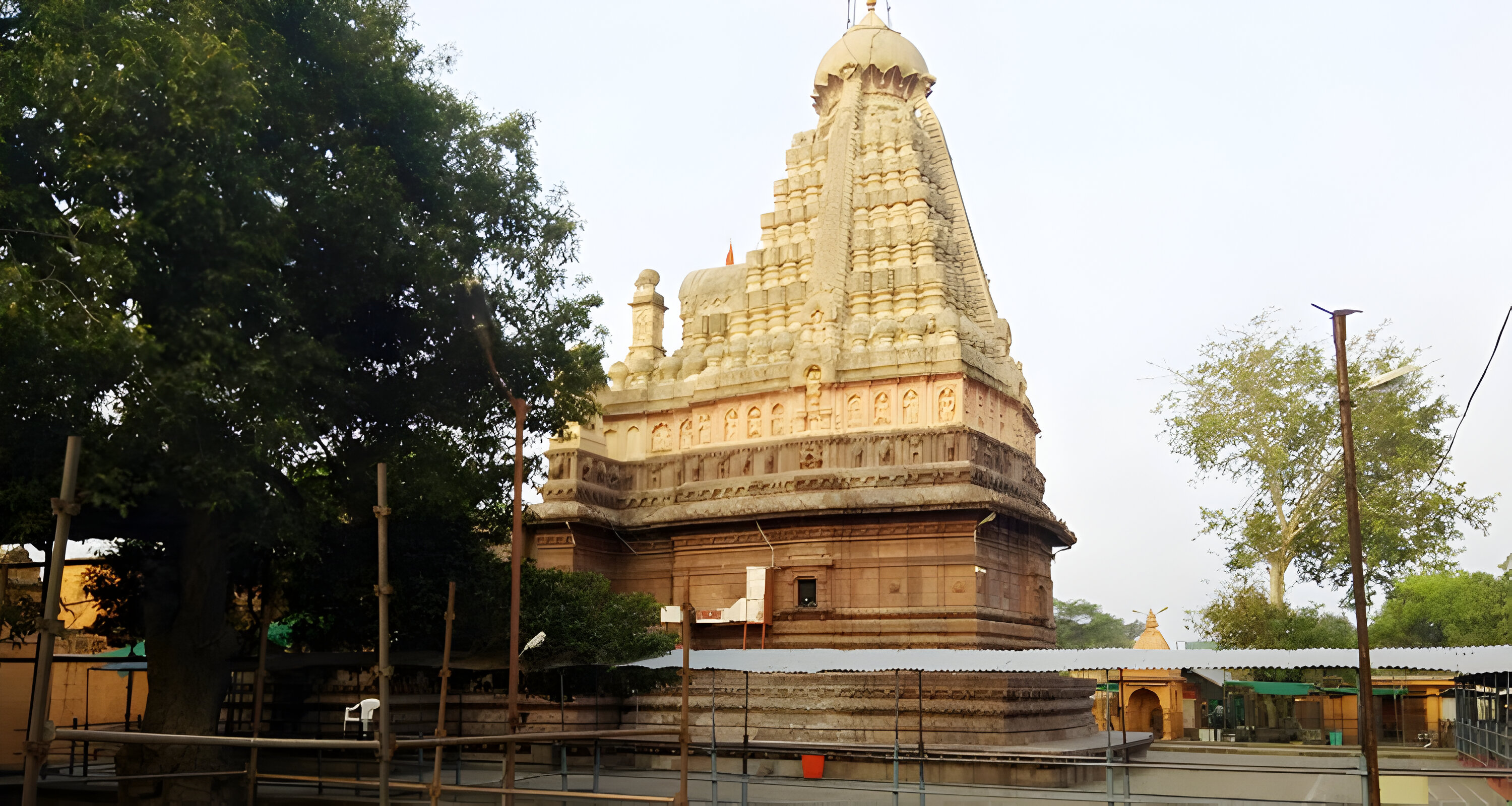 Grishneshwar Temple